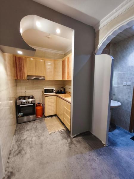 AZHAAR Suites - gambar 49