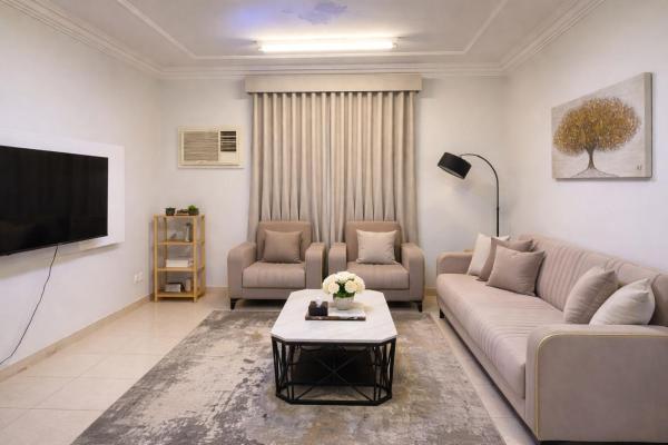 Al Jamawat Suites Orbitnet - image 1