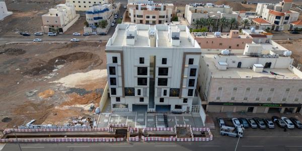 Luxury & Modern Brand New Family Apartments - afbeelding 2