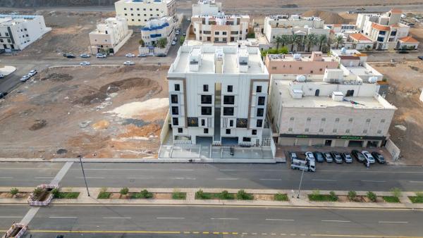 Luxury & Modern Brand New Family Apartments - afbeelding 4