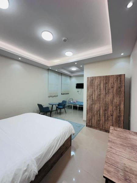 Quba Suites - image 12