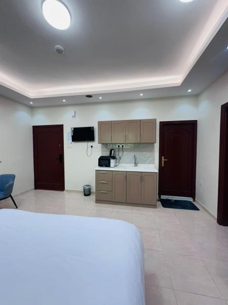 Quba Suites - image 50