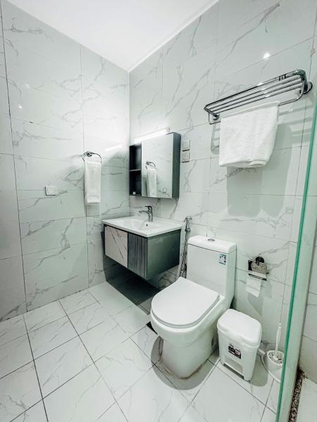 Quba Suites - image 32