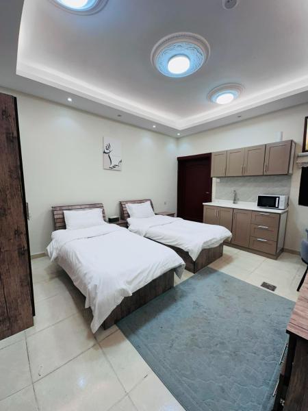 Quba Suites - image 19
