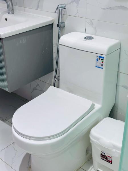 Quba Suites - image 20