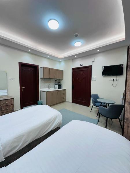 Quba Suites - image 4