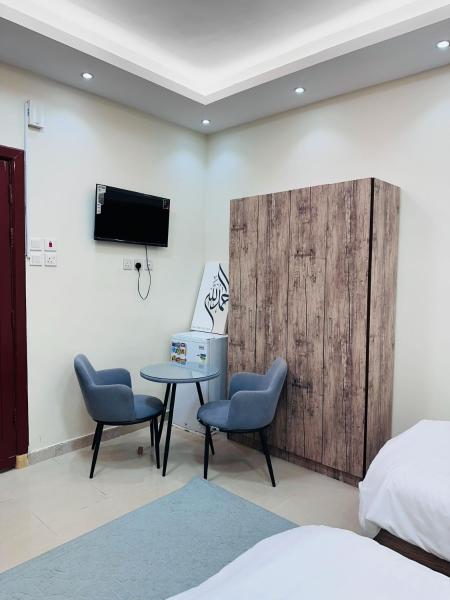 Quba Suites - image 18