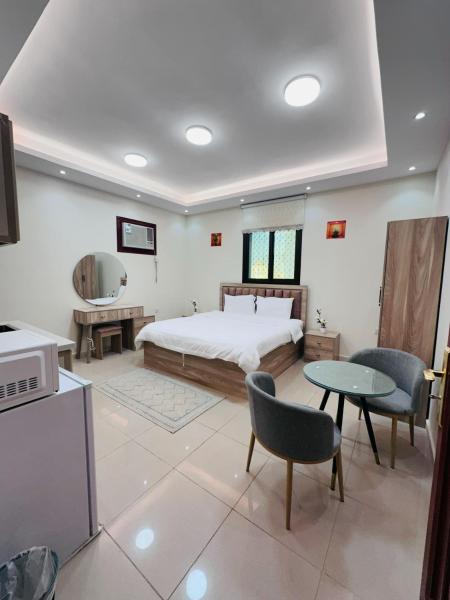 Quba Suites - image 8