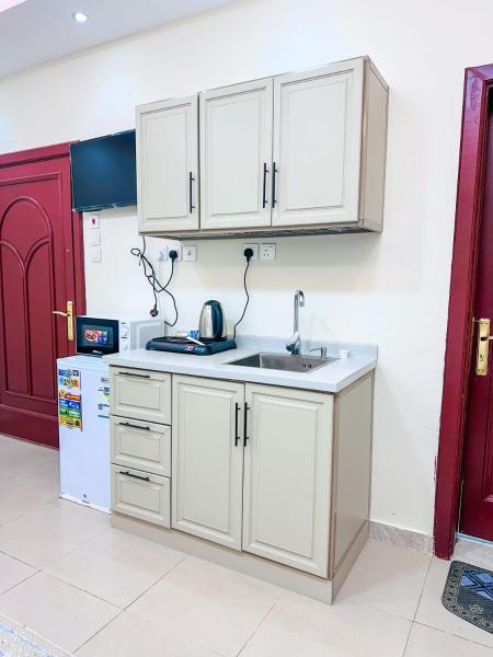Quba Suites - image 28
