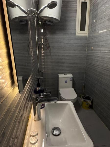 Studio with Hotel Design - imej 6