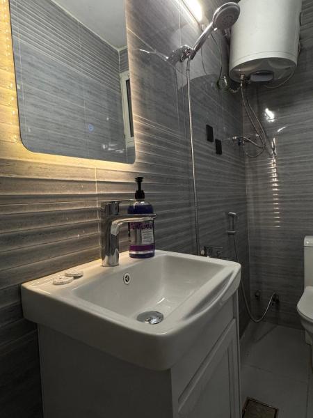 Studio with Hotel Design - imej 12