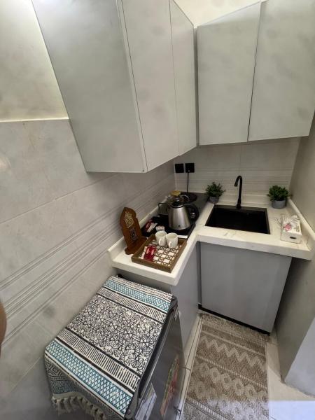 Studio with Hotel Design - imej 15
