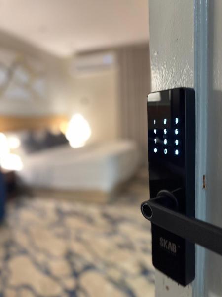 Studio with Hotel Design - imej 3