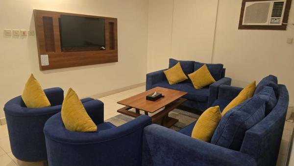 On Yasin Serviced Apartments - görsel 25