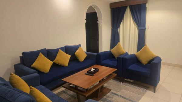 On Yasin Serviced Apartments - görsel 29