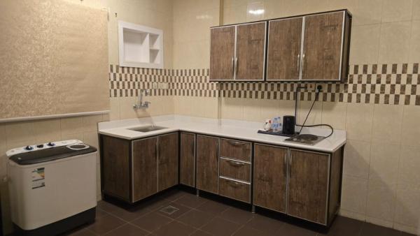 On Yasin Serviced Apartments - görsel 17