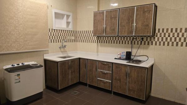 On Yasin Serviced Apartments - görsel 16