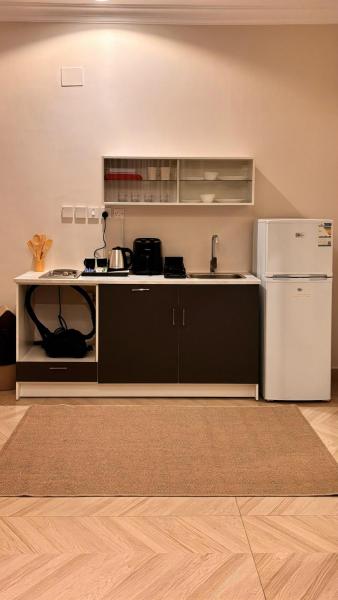 City Center Residential Apartments - gambar 6