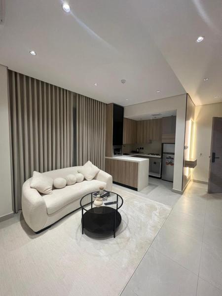 Raf Suites - image 1