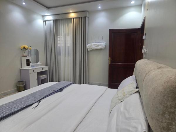 Furnished in Al Madinah Al Munawwarah Apartments - imej 1