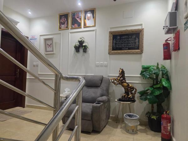 Furnished in Al Madinah Al Munawwarah Apartments - imej 8