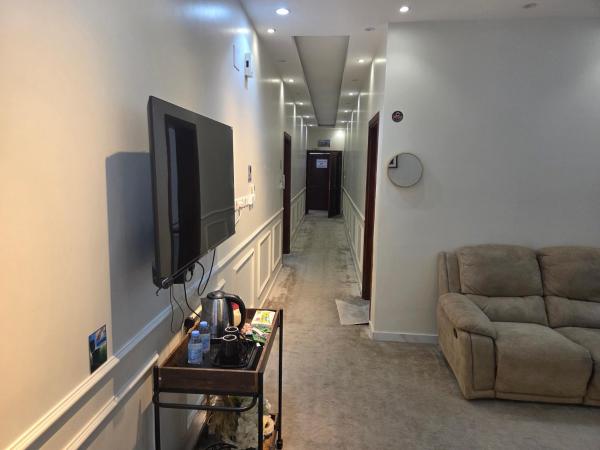 Furnished in Al Madinah Al Munawwarah Apartments - imej 2