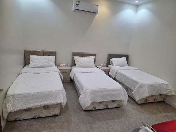 Furnished in Al Madinah Al Munawwarah Apartments - imej 5