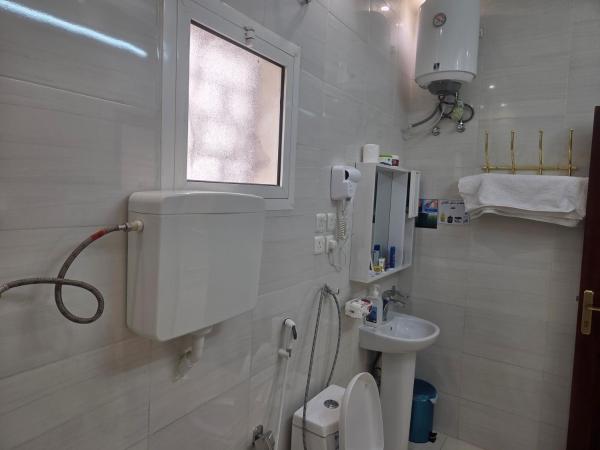 Furnished in Al Madinah Al Munawwarah Apartments - imej 4