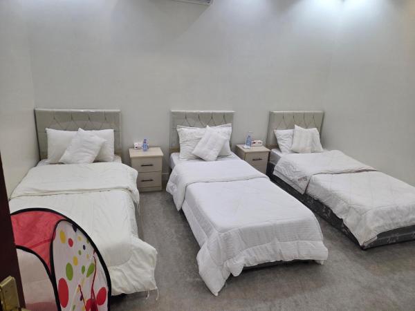 Furnished in Al Madinah Al Munawwarah Apartments - imej 3