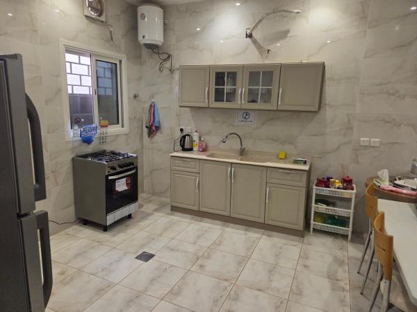 Furnished in Al Madinah Al Munawwarah Apartments - imej 9