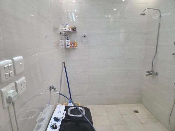 Furnished in Al Madinah Al Munawwarah Apartments - imej 6