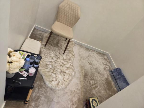 Furnished in Al Madinah Al Munawwarah Apartments - imej 12