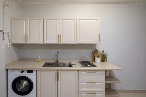 Al Jamawat Suites Orbitnet - image 16