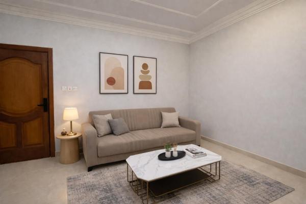 Al Jamawat Suites Orbitnet - image 15