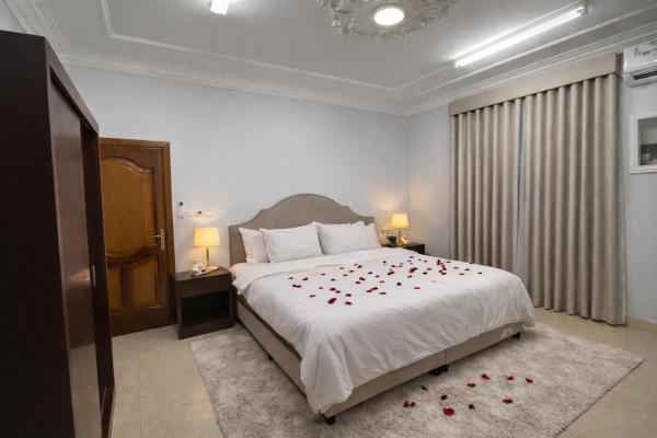 Al Jamawat Suites Orbitnet - image 17