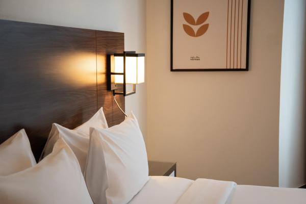 Hafawah Resort - görsel 30