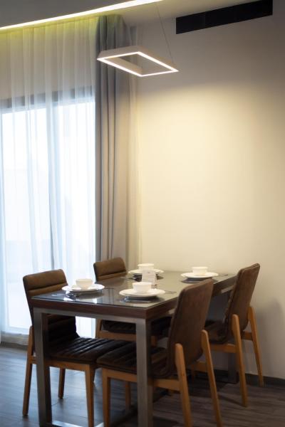 Hafawah Resort - görsel 22