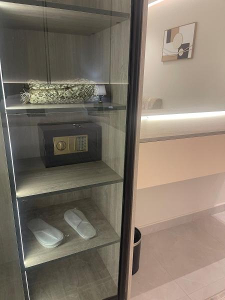 靠近校园和服务设施的双卧室酒店式公寓（带大厅）- 图片 25