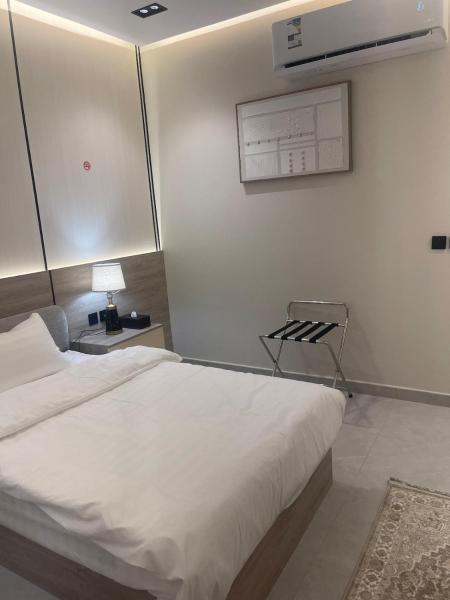 靠近校园和服务设施的双卧室酒店式公寓（带大厅）- 图片 11