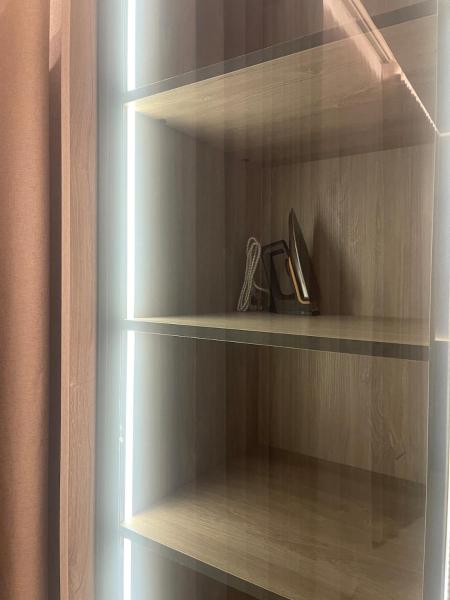 靠近校园和服务设施的双卧室酒店式公寓（带大厅）- 图片 6