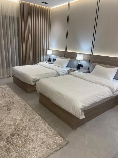 靠近校园和服务设施的双卧室酒店式公寓（带大厅）- 图片 27