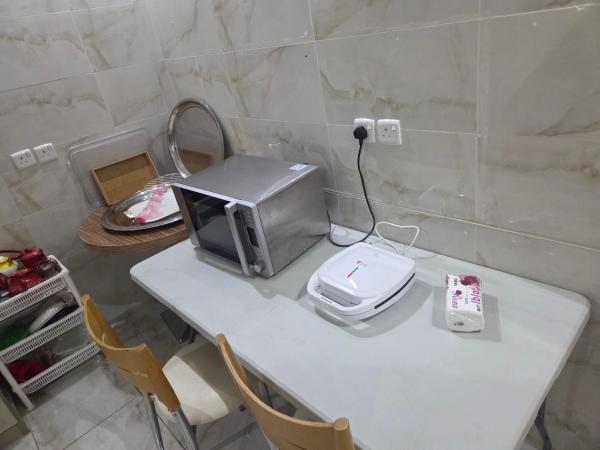 Furnished in Al Madinah Al Munawwarah Apartments - imej 15