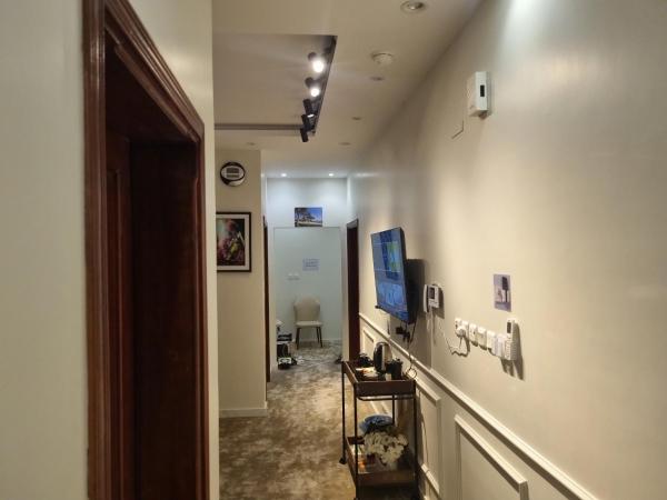 Furnished in Al Madinah Al Munawwarah Apartments - imej 14