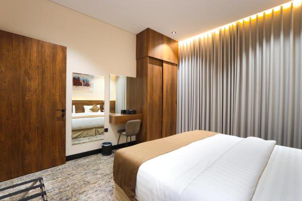 Triple Three Hotel - görsel 32