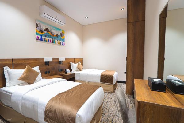 Triple Three Hotel - görsel 34