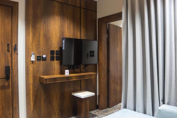 Triple Three Hotel - görsel 37