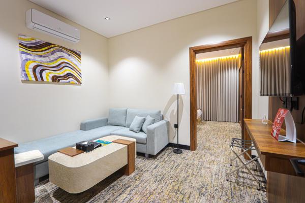 Triple Three Hotel - görsel 29