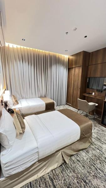 Triple Three Hotel - görsel 45