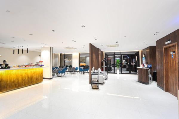 Triple Three Hotel - görsel 38