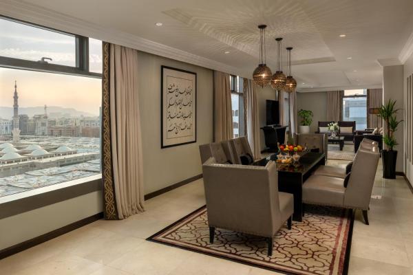 Sofitel Shahd Al Madinah - afbeelding 10